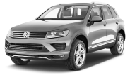 Touareg logo