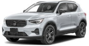 XC40 logo