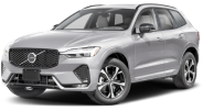 XC60 logo