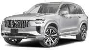 XC90 logo