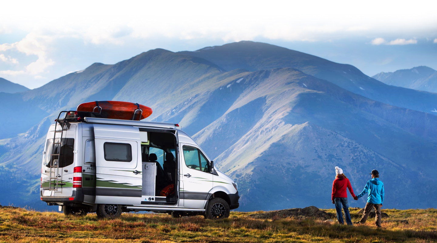 Van Insurance Texas