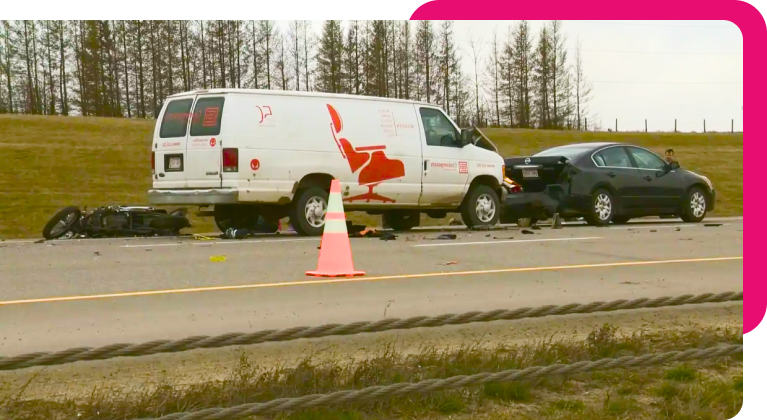 How Does Van Insurance Work in Texas