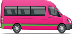 Passenger Van Insurance