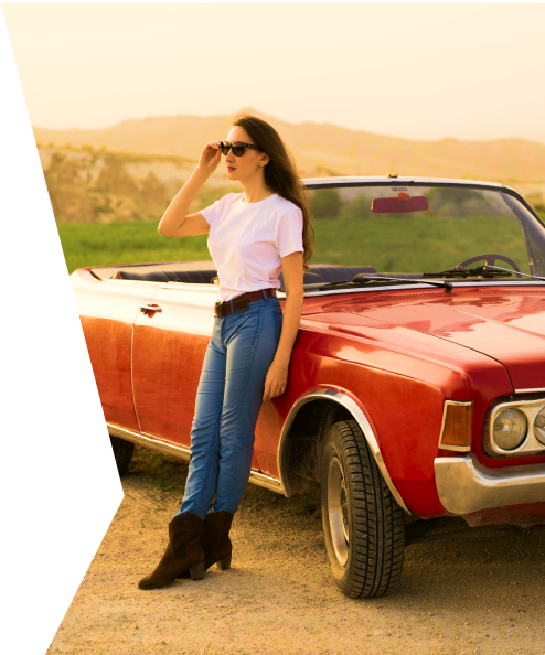 ¿QUÉ ES EL SEGURO PARA AUTOS VINTAGE?