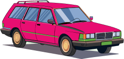 Station Wagons