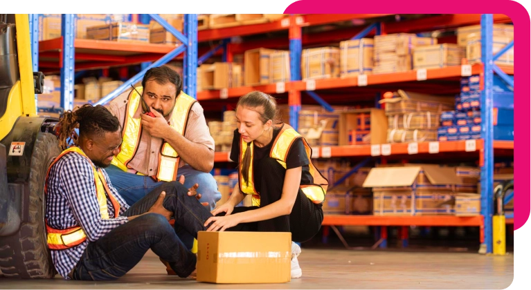 ¿CÓMO FUNCIONA EL SEGURO DE COMPENSACIÓN PARA TRABAJADORES EN TEXAS?