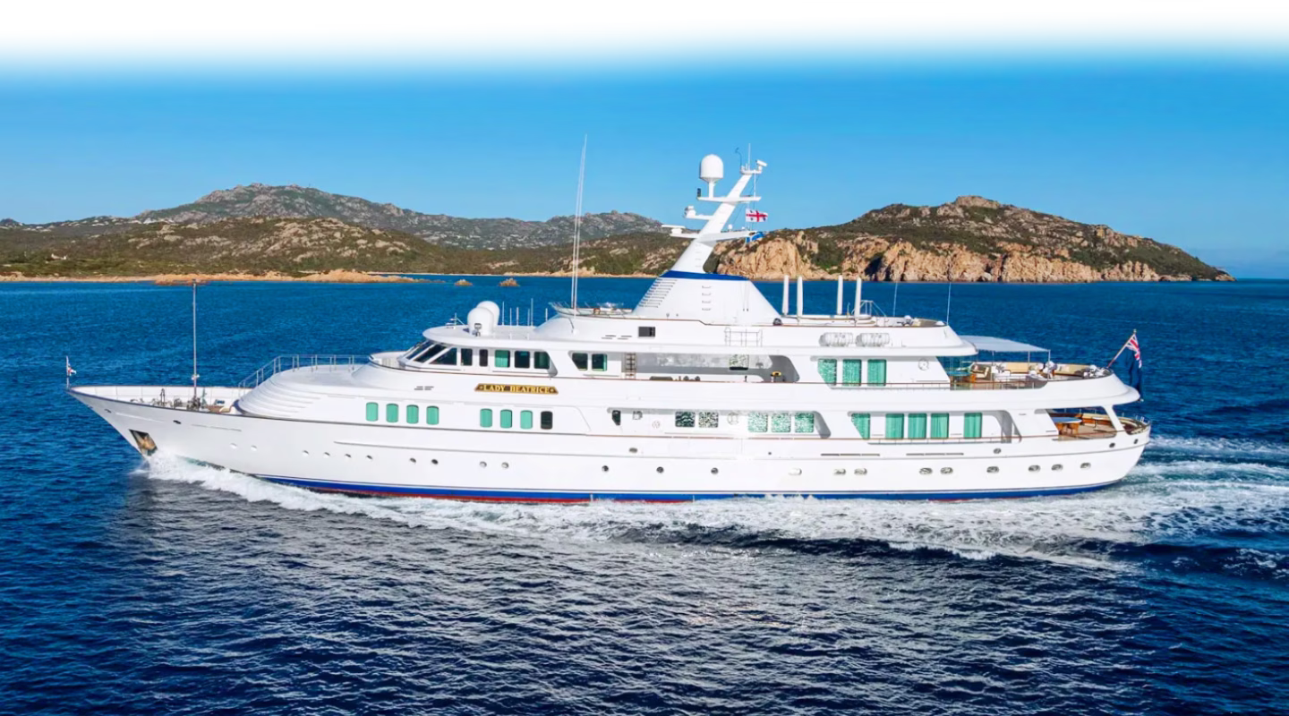 Yacht Insurance