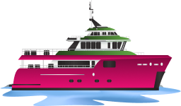 Expedition Yachts