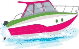 Motor Yachts