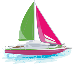 Sailing Yachts