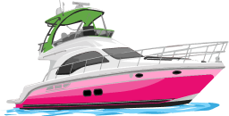 Sportfishing Yachts